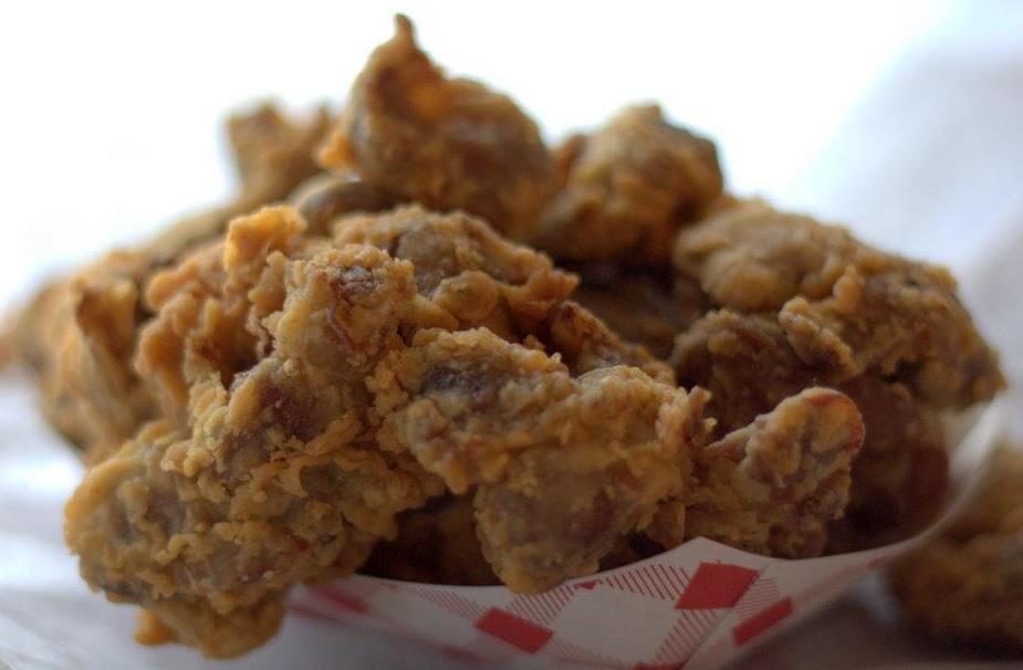 new york fried chicken grand rapids reviews