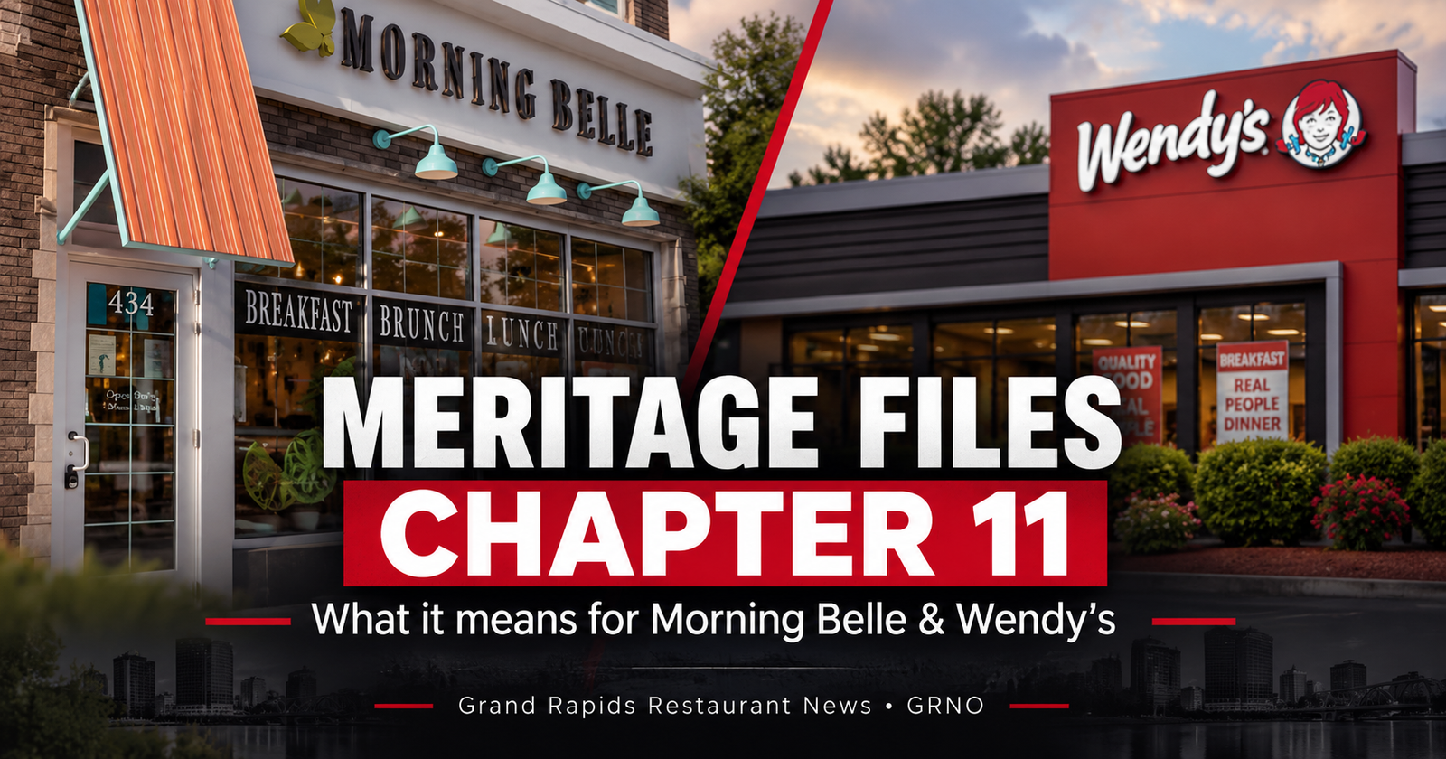 Meritage files chapter 11